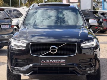 Volvo XC90 - 5