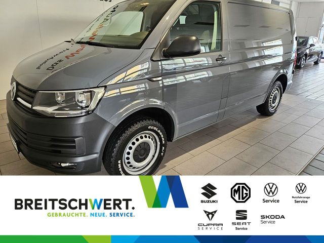 Volkswagen T6 Kasten 2.0 TDI KR AHK PDC Bluetooth Klima NSW