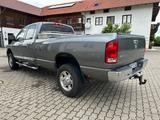 Dodge RAM 5.9 Cummins Diesel 4x4 Laramie - mit Diesel-Antrieb: Cummins