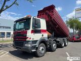 DAF CF85.430 Full Steel - Manual - Airco - Euro 3 - DAF CF 430