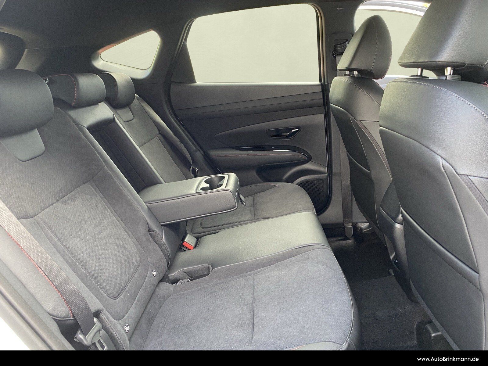 Hyundai Tucson – Bild 21