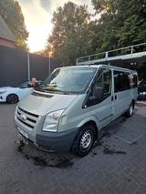 Ford ford transit Transporter 2.2 diesel 140 ps... - Ford Transit: 140ps