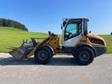 Liebherr L506C - Liebherr Radlader 506