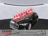 Audi A6 Avant design 2.0 45 TFSI Leder|Verkehrsze.-er - Audi A6 Gebrauchtwagen in Dresden