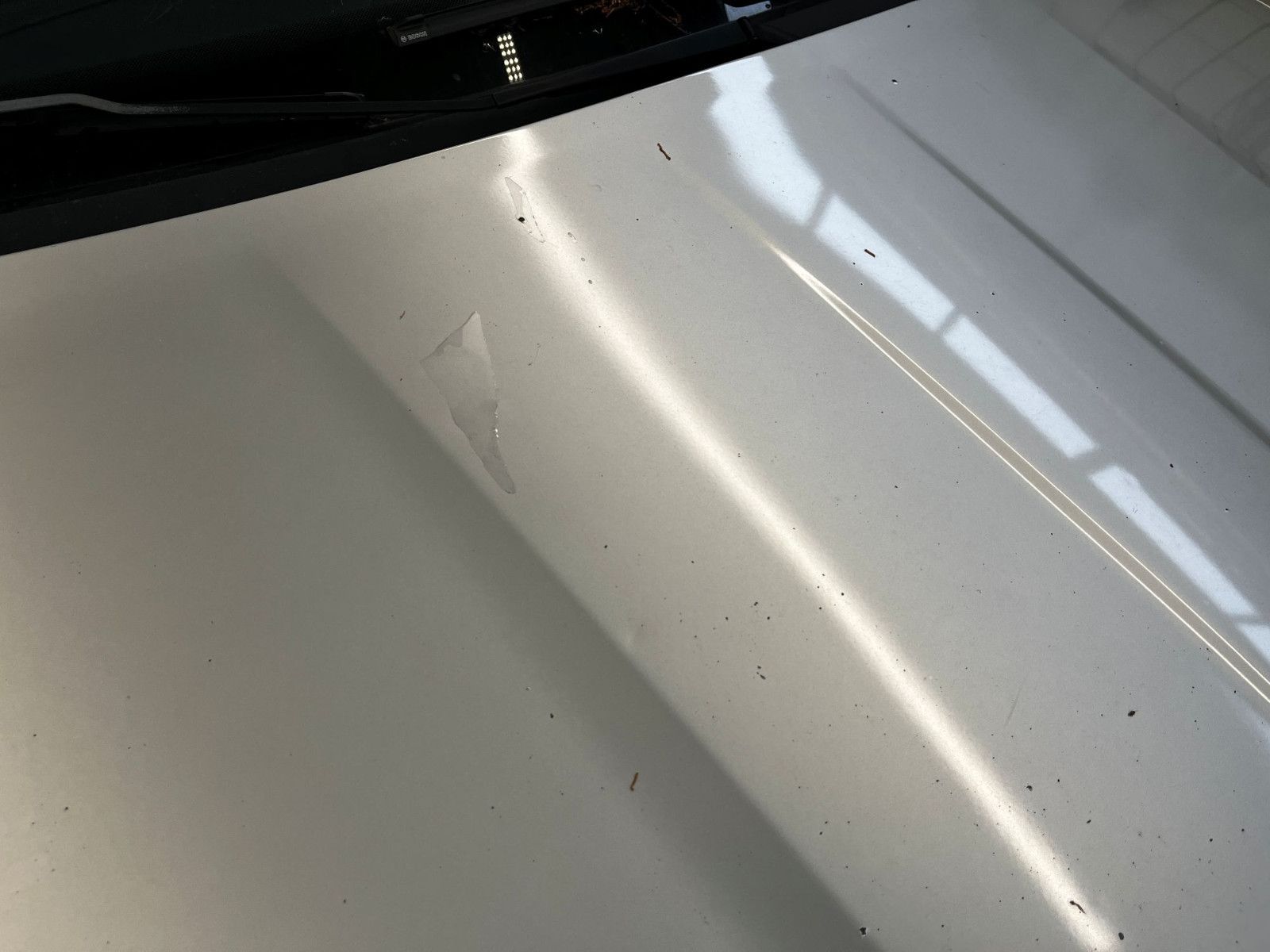 Fahrzeugabbildung SKODA Octavia Combi Tour 1,9 TDI