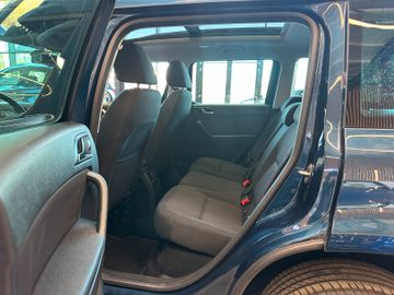 MYAUTOCENTER – Gebraucht- und Jahreswagen mit Werkstattservice in Pfaffenhofen Skoda Yeti Ambition Plus Edition 4x4 *1.HAND*AHK*XENON