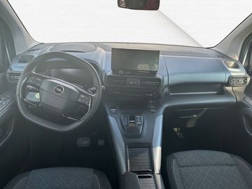 Fotografie des Opel Combo Life GS 1.5D Automatik Navi Kamera Sitzhzg