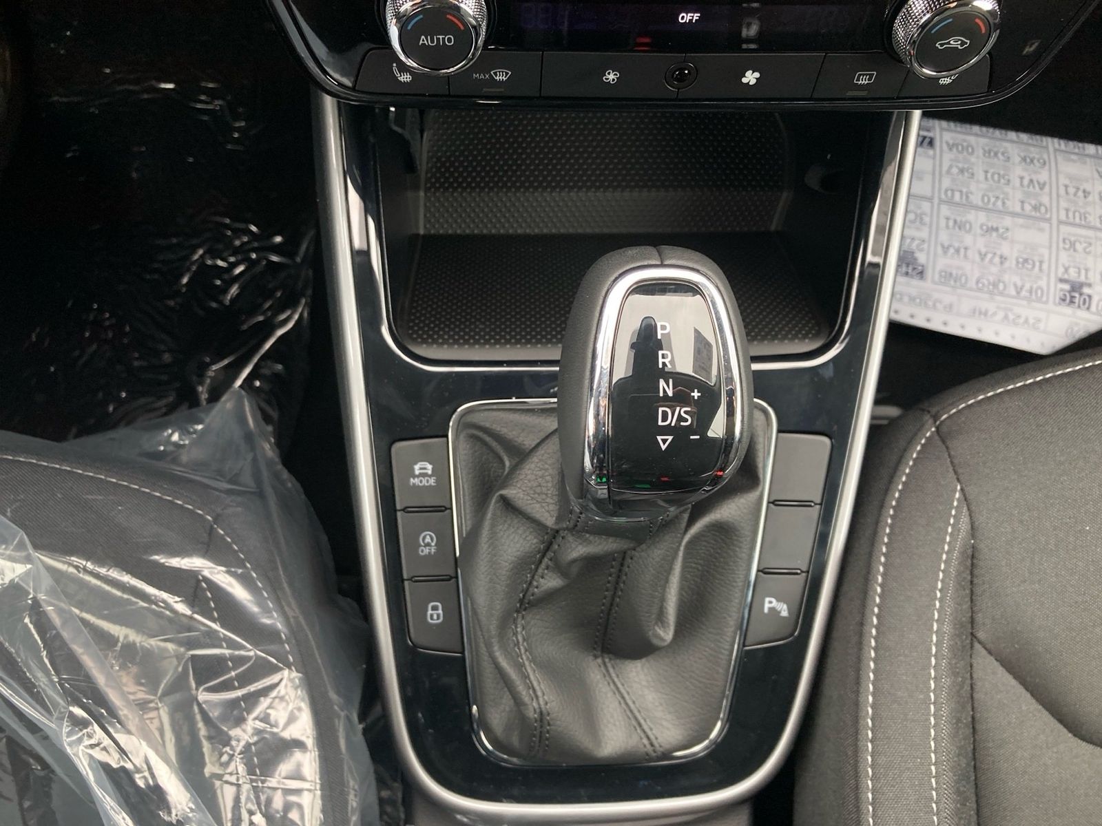 Skoda Fabia - Bild 15