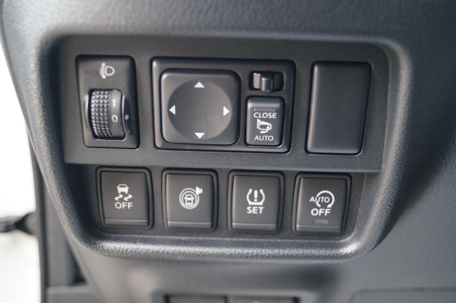 Nissan Juke N-Vision 2.Hand*TÜV:NEU*360°Kamera*Totwinke