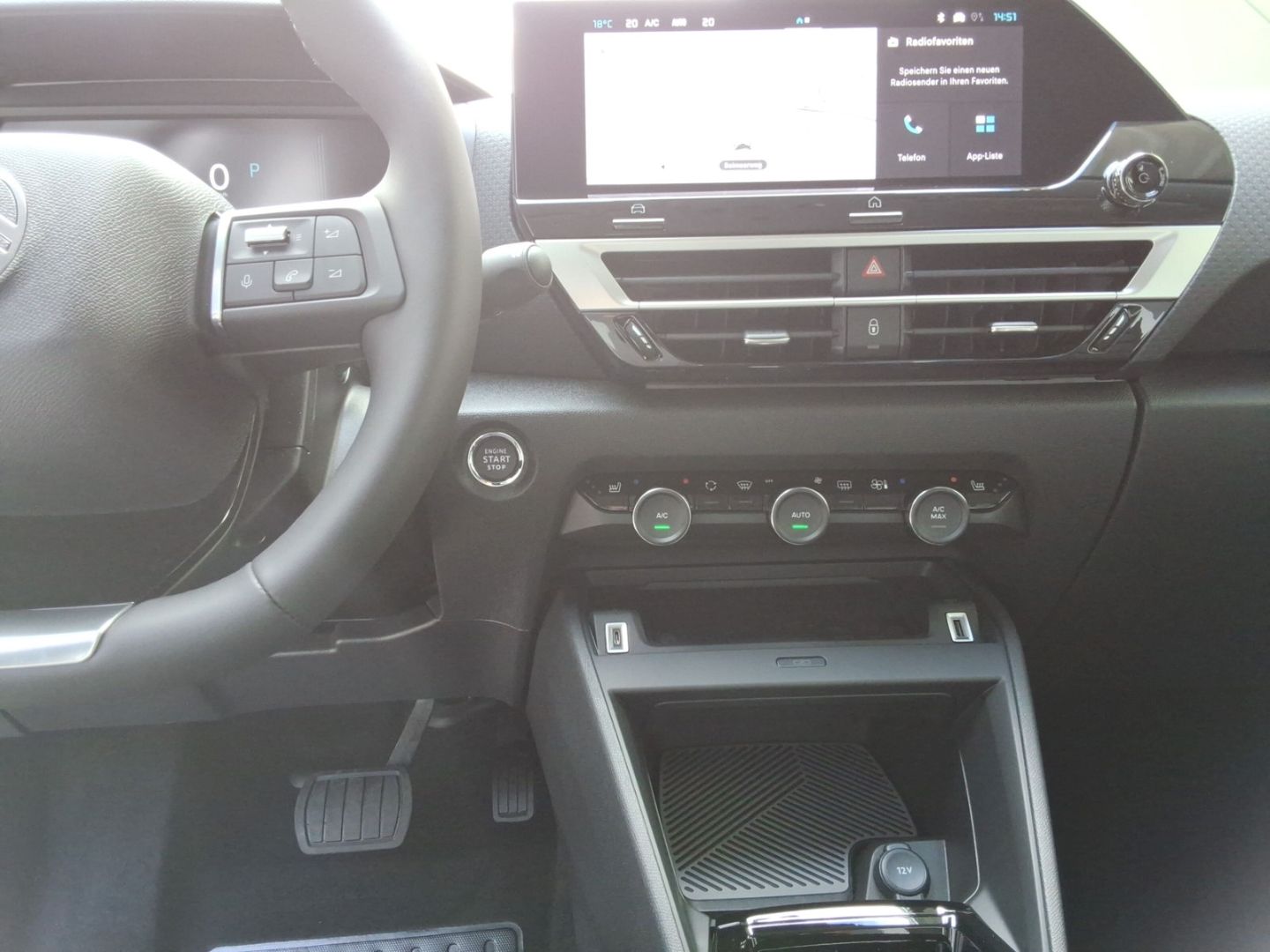 Citroën C4 - Bild 11