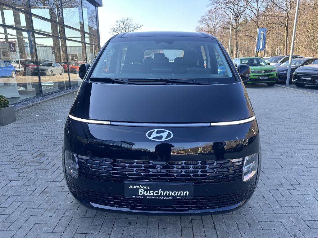 Hyundai Staria – Bild 2