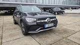 Mercedes-Benz GLC 300 Hybrit 4 matic - Mercedes-Benz GLC 300 Gebrauchtwagen in Frankfurt