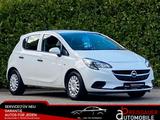 Opel *Corsa E*Selection*TüV - Opel Corsa Gebrauchtwagen in Freiburg