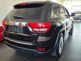 Jeep Grand Cherokee 3.0 Overland*NUR GEWERBE*TÜV 2027 - Jeep Grand Cherokee aus 2012