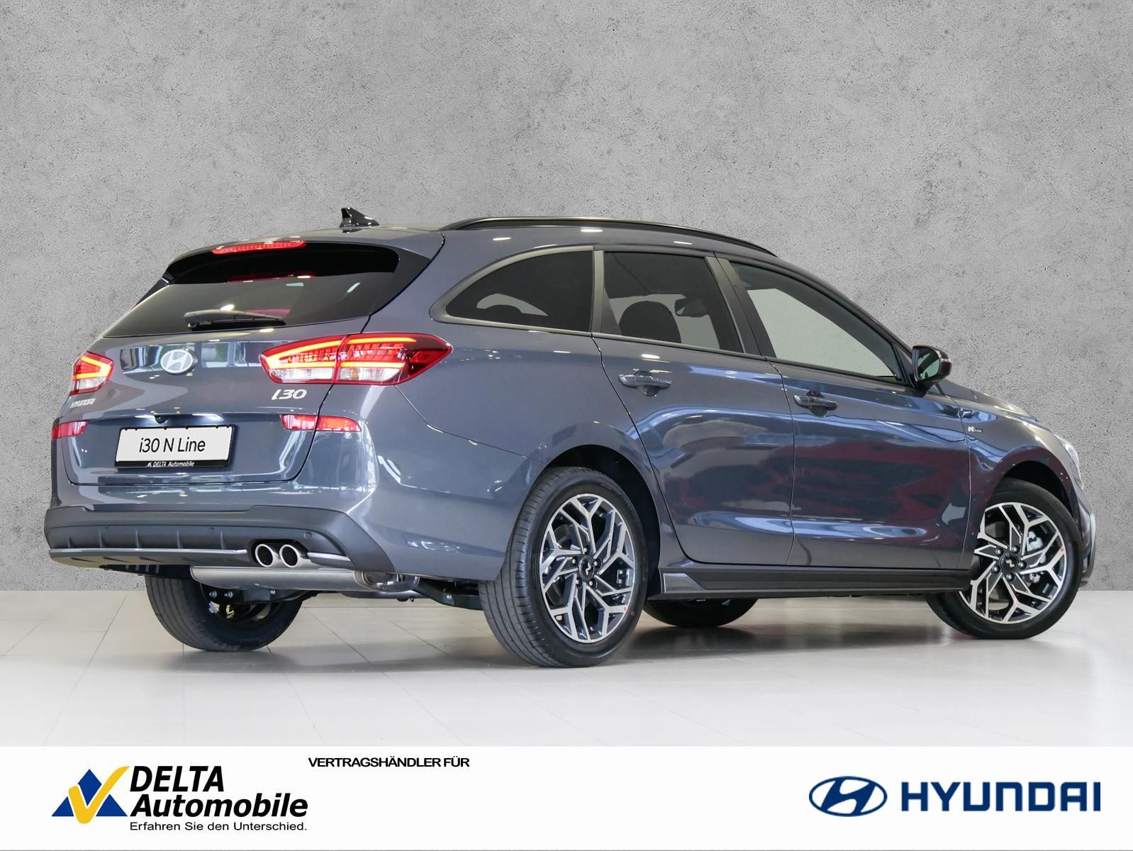 Hyundai i30 – Bild 2