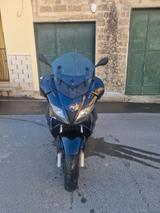 Gilera Nexus 125 - GILERA NEXUS