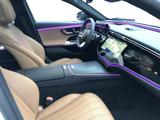 Mercedes-Benz E 450 d 4MATIC +AMGPremium+20Z+Superscreen+STHZ - weiße Mercedes-Benz E 450