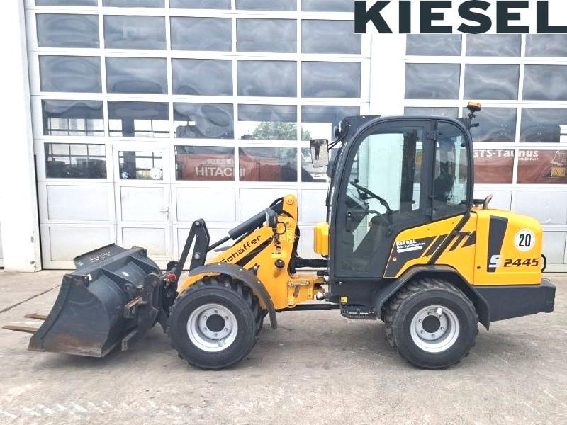 Schäffer 2445 S Kompaktlader