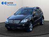 Mercedes-Benz ML 320 CDI*Sport-Paket*Off-Road-Pro*aus 2.Hand* - Mercedes-Benz ML 320: Cdi