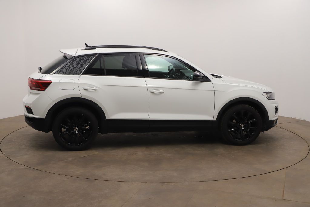 Volkswagen T-Roc Sport 1.5 TSI AHK*Tempo*Nav*PDC*RFK*Klima