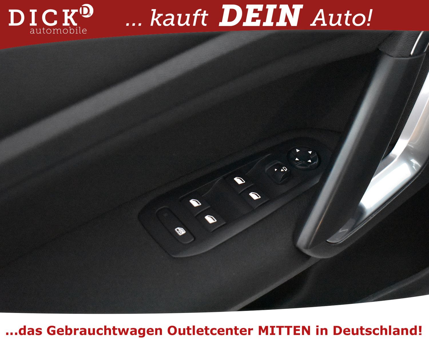 PEUGEOT 308 1.2 Aut. Active Pack NAVI+PDC+TEMP+MFL+APPLE - Image 14