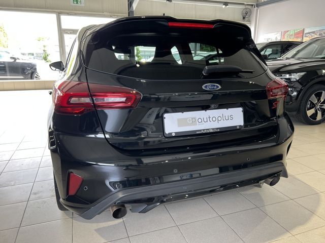 Ford Focus ST X  TrackPack B&O Fahrerassistenz-Paket