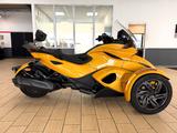Can-Am BOMBARDIER SPYDER 1.0 - Can-Am Quad