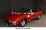 Fiat Dino Spider - Fiat Dino: Cabrio