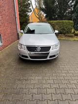 Volkswagen VW Passat 3C Baujahr 2006 Benziner - Volkswagen Passat: 3c2