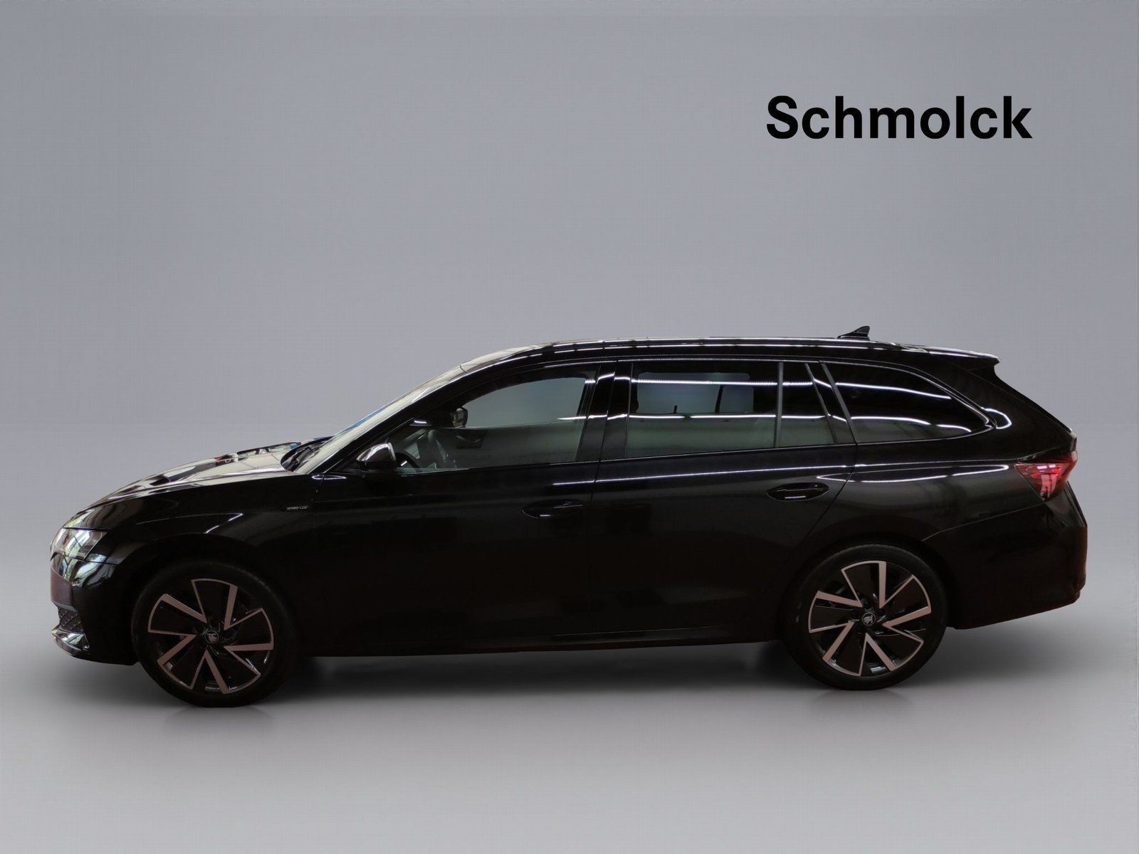 Skoda Octavia - Bild 2