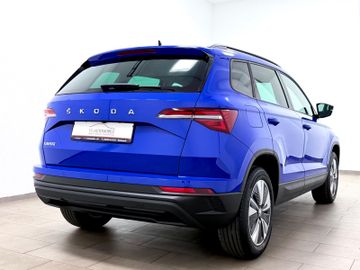 Skoda Karoq - 11