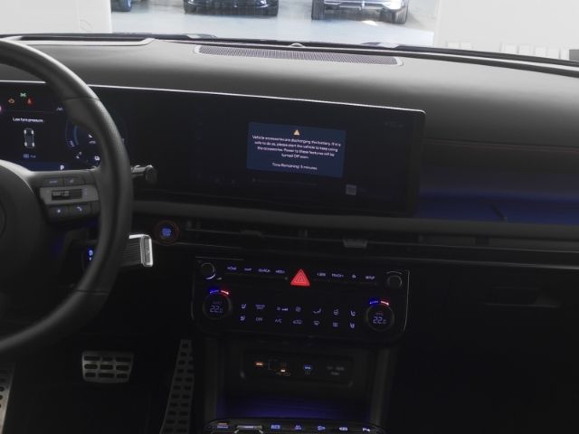 Tucson FACELIFT PHEV N-LINE 4WD AT+LED MATRIX+NA