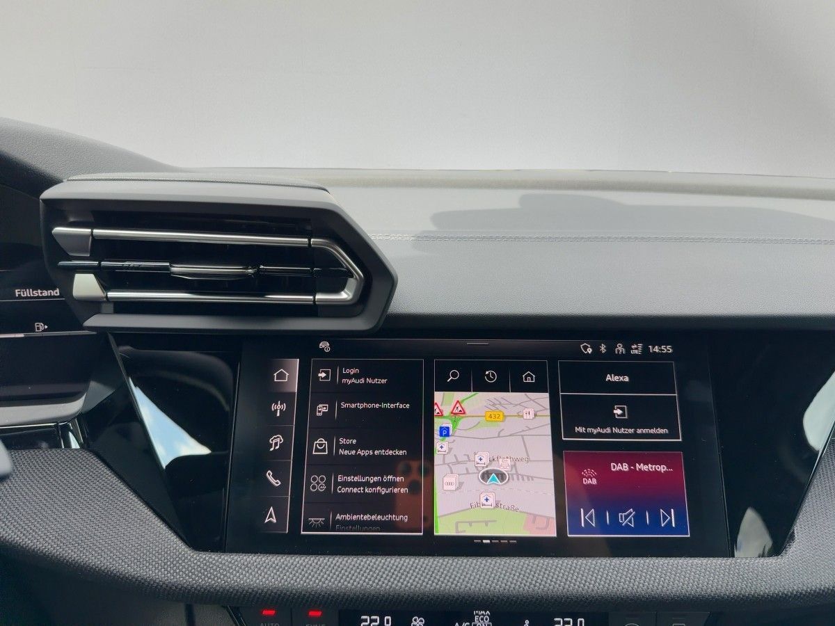 Audi A3 - Bild 12