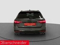 Audi S4 - Vorschau Bild 5