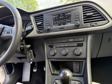 SEAT Leon - 9