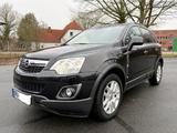 Opel Antara 2.2 CDTI Cosmo XENON AHK LEDER... - Opel Antara: Cdti
