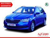 Skoda Fabia Combi 1.0 TSI DSG Sitzheizung SmartLink - Skoda Fabia: Automatik, Combi