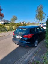Ford Focus 1,5 EcoBoost Cool & Connect Turnier Au... - Ford Focus von privat