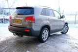 Kia Sorento 2.4 X-ecutive Aut. Navi|Clima|LMV - Kia Sorento mit Benzin-Antrieb