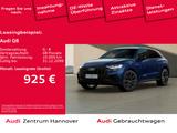 Audi Q8 55 TFSI quattro HD Matrix AHK B&O Luft Kamera - Audi Q8 in Hannover