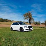 Audi SQ5 3.0 TDI quattro*PANO*B&O* V8 Sound* - Audi SQ5 Gebrauchtwagen in Stuttgart