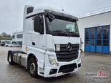 Mercedes-Benz Actros 1848 Retarder! - Angebote