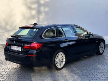 BMW 520 - 6