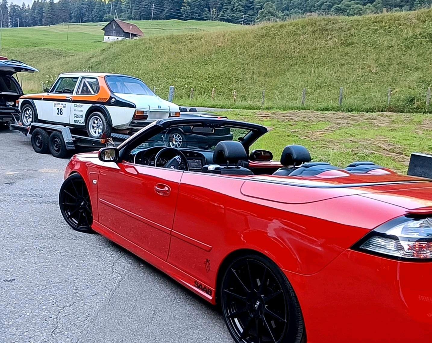 Saab 9-3