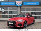 Audi A3 Limo.Autom. 35 TFSI S line*Kamera* - Audi A3: Rot