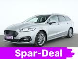 Ford Mondeo Titanium AHK|ACC|LED|Kamera|Pano|SHZ|PDC - Ford Mondeo Gebrauchtwagen in Düsseldorf