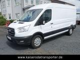 Ford Transit FT 350 L3H2 VA LBW Klima Navi Kamera - Offers