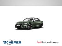 Audi S5 - Vorschau Bild 1