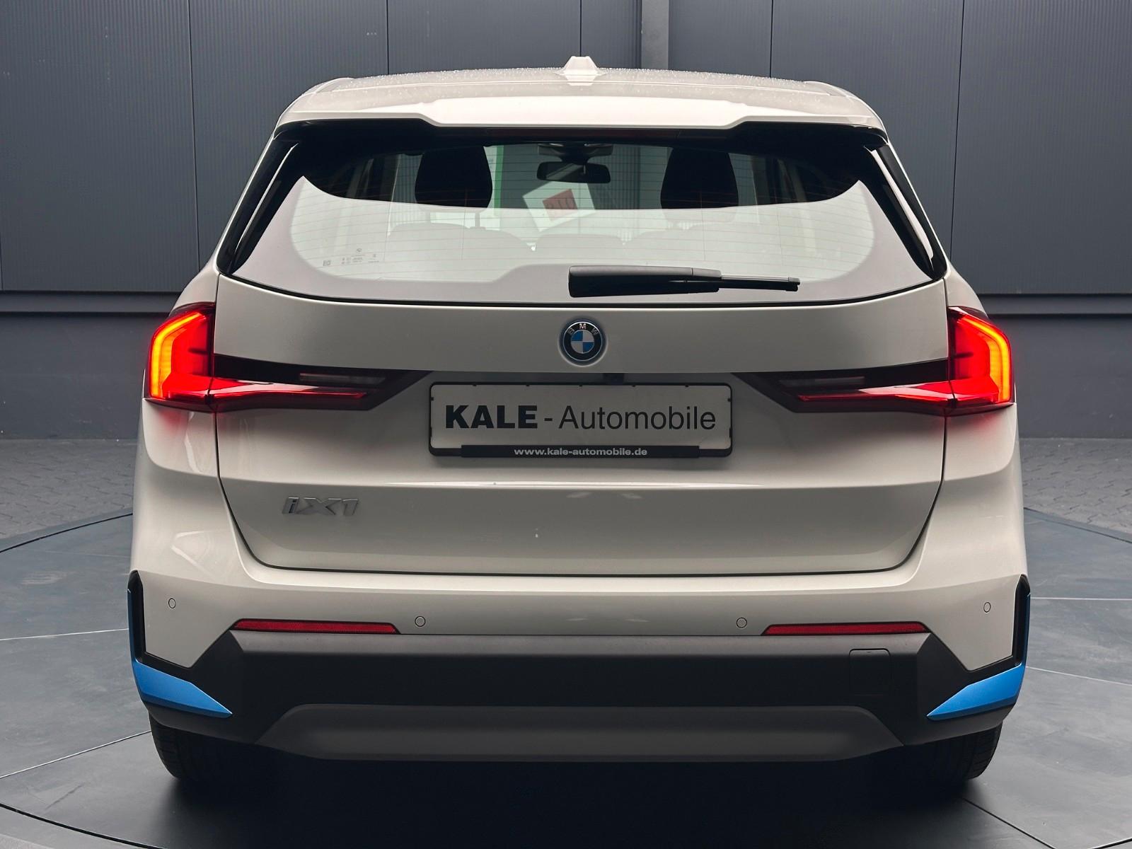 BMW iX1 xDrive30 *NAVI*KAMERA*Sitzhzg*Alexa*, миниатюра 4
