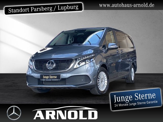 Mercedes-Benz EQV 300 AVANTGARDE Lang Navi DAB Kamera Leder BC